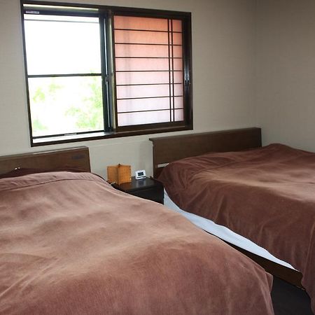 Irohanihohetou Lodge Yufu Εξωτερικό φωτογραφία