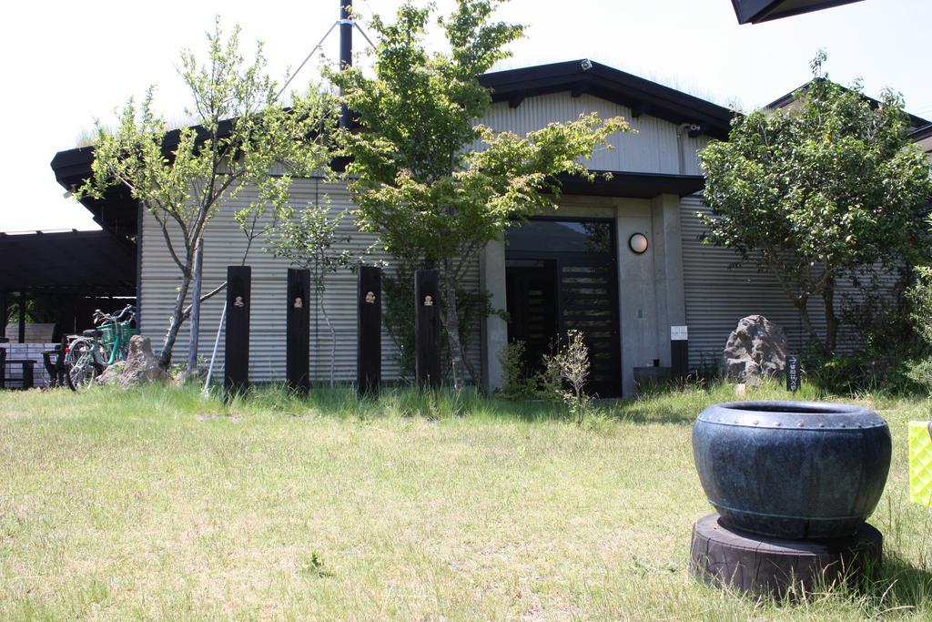 Irohanihohetou Lodge Yufu Δωμάτιο φωτογραφία