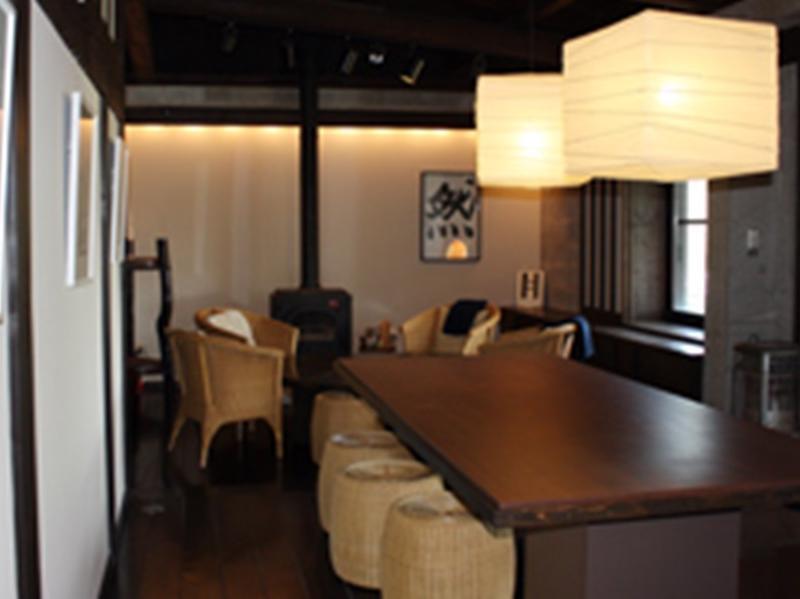 Irohanihohetou Lodge Yufu Εξωτερικό φωτογραφία