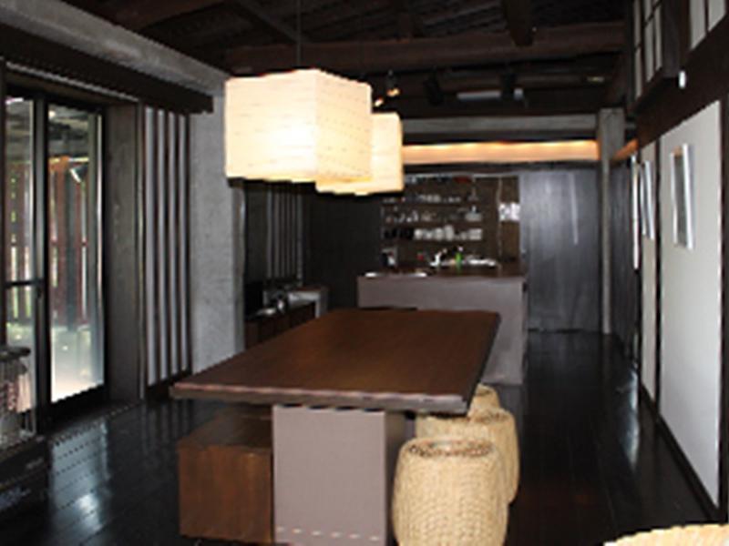 Irohanihohetou Lodge Yufu Εξωτερικό φωτογραφία